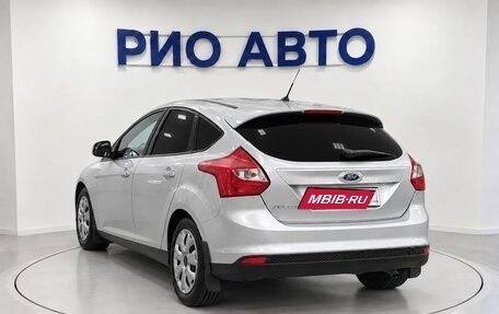 Ford Focus III, 2012 год, 699 999 рублей, 7 фотография