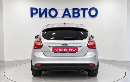 Ford Focus III, 2012 год, 699 999 рублей, 8 фотография