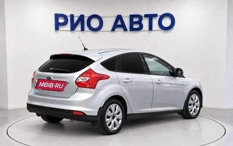 Ford Focus III, 2012 год, 699 999 рублей, 6 фотография