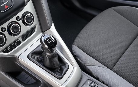 Ford Focus III, 2012 год, 699 999 рублей, 17 фотография