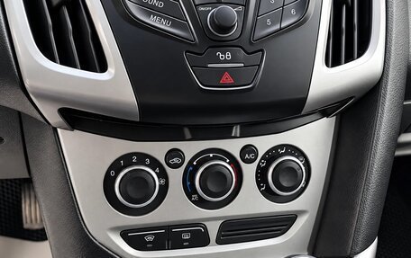 Ford Focus III, 2012 год, 699 999 рублей, 16 фотография