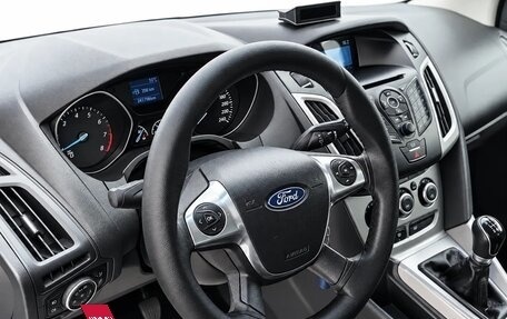 Ford Focus III, 2012 год, 699 999 рублей, 15 фотография