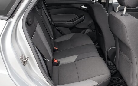 Ford Focus III, 2012 год, 699 999 рублей, 21 фотография