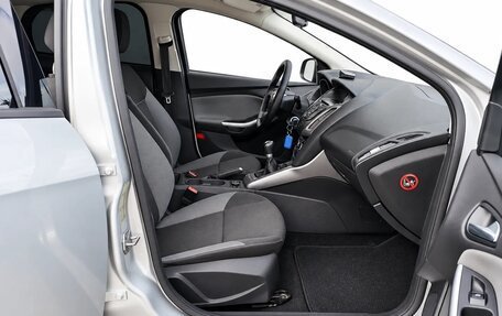 Ford Focus III, 2012 год, 699 999 рублей, 19 фотография