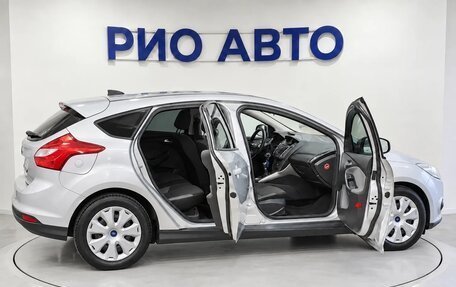 Ford Focus III, 2012 год, 699 999 рублей, 18 фотография