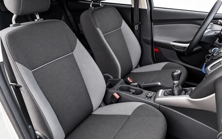 Ford Focus III, 2012 год, 699 999 рублей, 20 фотография