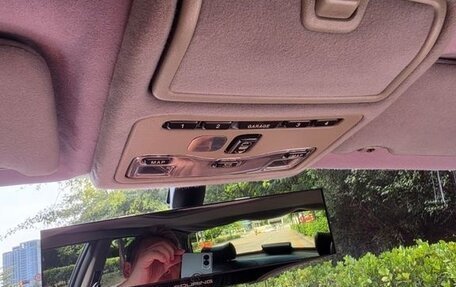 Jaguar XJ III (X350), 1996 год, 4 100 000 рублей, 12 фотография