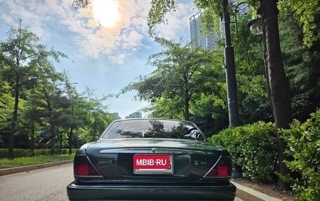 Jaguar XJ III (X350), 1996 год, 4 100 000 рублей, 6 фотография
