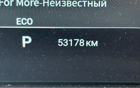 CheryExeed TXL, 2021 год, 2 700 000 рублей, 5 фотография