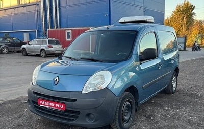 Renault Kangoo II рестайлинг, 2012 год, 600 000 рублей, 1 фотография