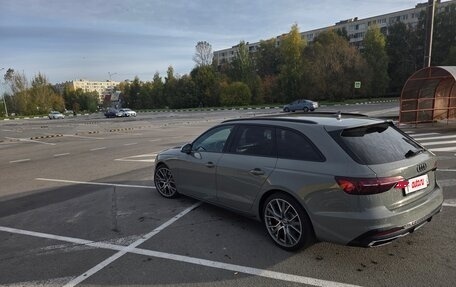 Audi A4, 2019 год, 4 150 000 рублей, 6 фотография