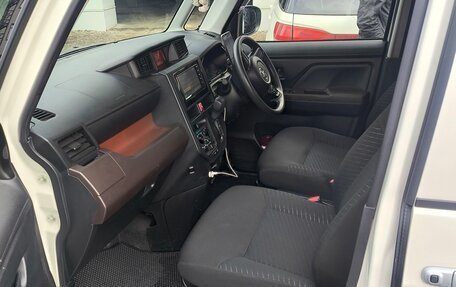 Toyota Roomy I, 2020 год, 859 000 рублей, 5 фотография