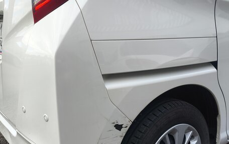 Toyota Roomy I, 2020 год, 859 000 рублей, 10 фотография
