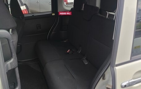 Toyota Roomy I, 2020 год, 859 000 рублей, 4 фотография