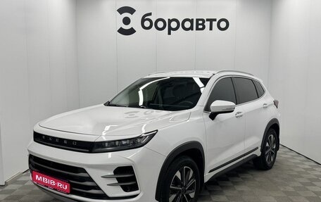 CheryExeed LX, 2022 год, 1 860 000 рублей, 1 фотография