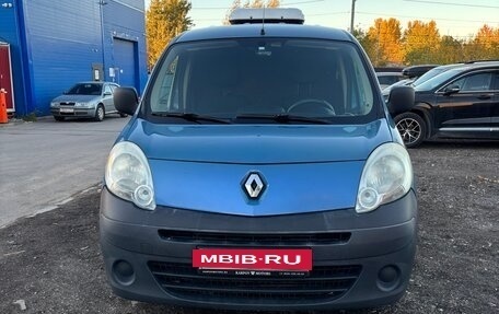 Renault Kangoo II рестайлинг, 2012 год, 600 000 рублей, 2 фотография