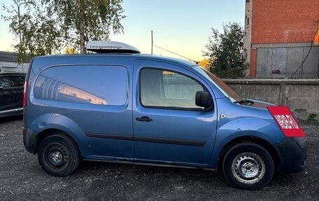 Renault Kangoo II рестайлинг, 2012 год, 600 000 рублей, 4 фотография
