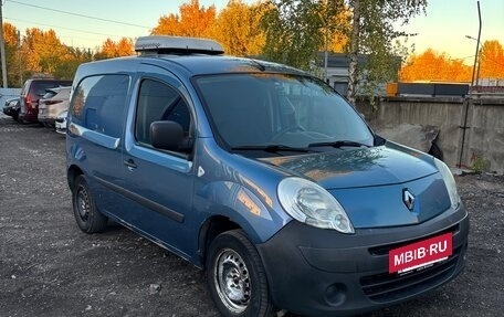 Renault Kangoo II рестайлинг, 2012 год, 600 000 рублей, 3 фотография