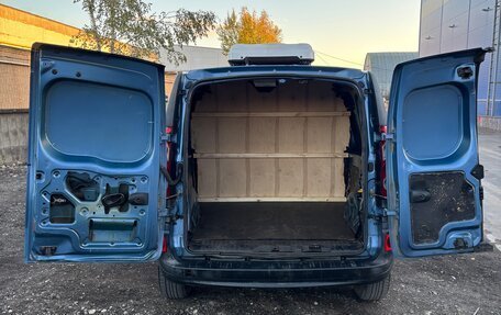 Renault Kangoo II рестайлинг, 2012 год, 600 000 рублей, 9 фотография