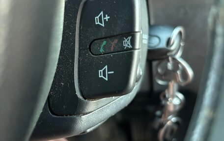 Renault Kangoo II рестайлинг, 2012 год, 600 000 рублей, 12 фотография