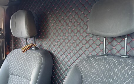 Renault Kangoo II рестайлинг, 2012 год, 600 000 рублей, 14 фотография