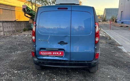 Renault Kangoo II рестайлинг, 2012 год, 600 000 рублей, 6 фотография