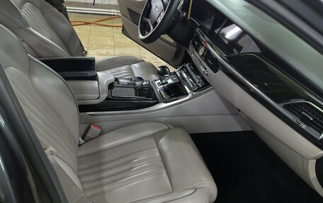 Genesis G90 I рестайлинг, 2018 год, 2 370 000 рублей, 14 фотография