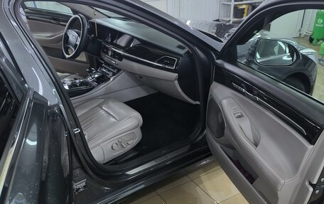 Genesis G90 I рестайлинг, 2018 год, 2 370 000 рублей, 11 фотография