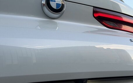BMW X6, 2021 год, 5 300 000 рублей, 10 фотография