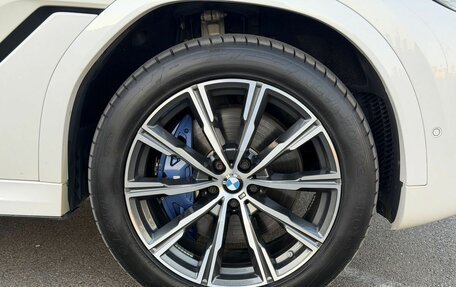 BMW X6, 2021 год, 5 300 000 рублей, 8 фотография