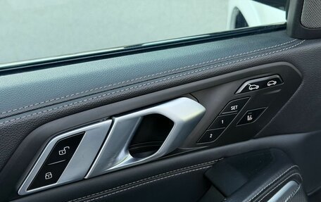 BMW X6, 2021 год, 5 300 000 рублей, 16 фотография