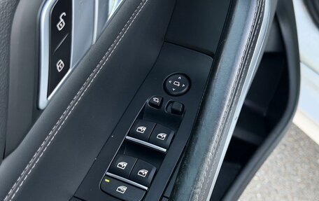 BMW X6, 2021 год, 5 300 000 рублей, 17 фотография