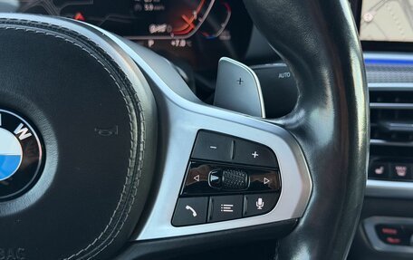 BMW X6, 2021 год, 5 300 000 рублей, 25 фотография