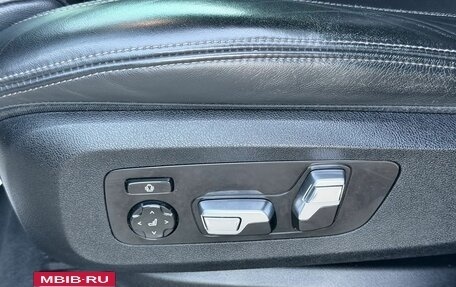BMW X6, 2021 год, 5 300 000 рублей, 19 фотография