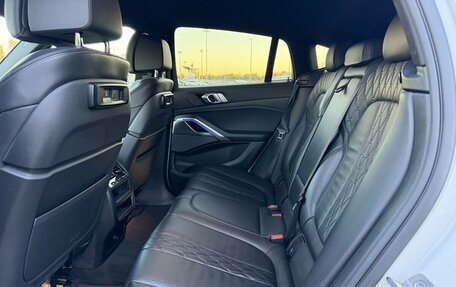 BMW X6, 2021 год, 5 300 000 рублей, 30 фотография