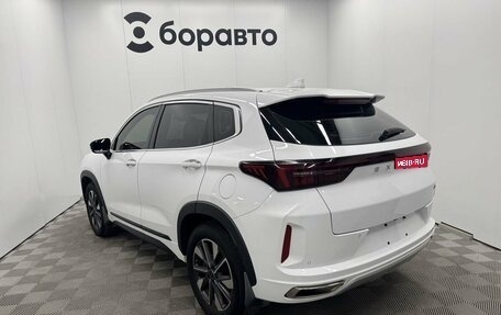 CheryExeed LX, 2022 год, 1 860 000 рублей, 6 фотография