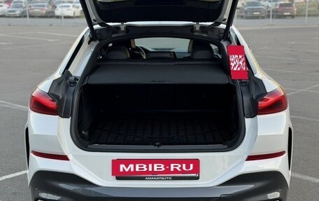 BMW X6, 2021 год, 5 300 000 рублей, 31 фотография