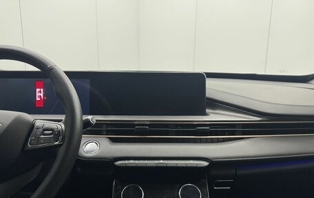 CheryExeed LX, 2022 год, 1 860 000 рублей, 15 фотография