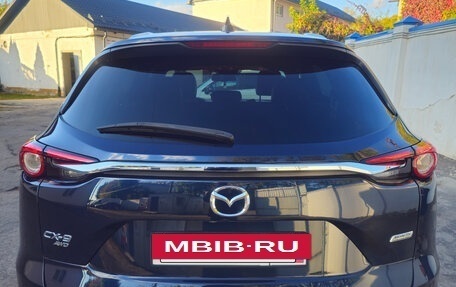 Mazda CX-9 II, 2018 год, 3 000 000 рублей, 9 фотография