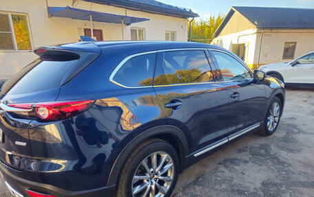 Mazda CX-9 II, 2018 год, 3 000 000 рублей, 17 фотография