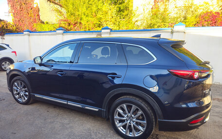 Mazda CX-9 II, 2018 год, 3 000 000 рублей, 12 фотография