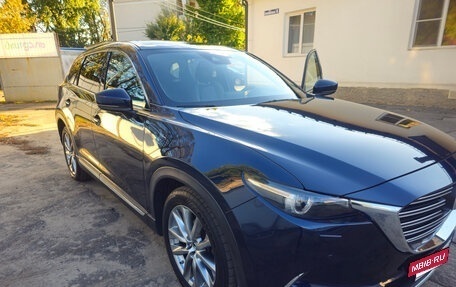 Mazda CX-9 II, 2018 год, 3 000 000 рублей, 16 фотография
