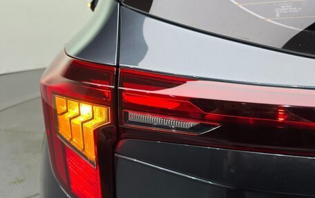 KIA Seltos I, 2023 год, 1 860 000 рублей, 6 фотография