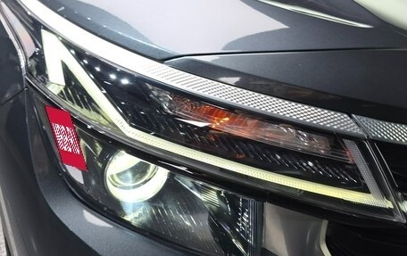 KIA Seltos I, 2023 год, 1 860 000 рублей, 5 фотография