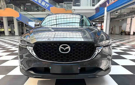 Mazda CX-5 II, 2023 год, 2 210 000 рублей, 1 фотография