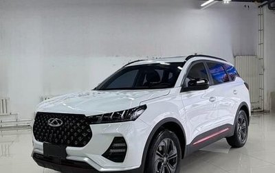 Chery Tiggo 7, 2022 год, 1 430 000 рублей, 1 фотография