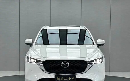 Mazda CX-5 II, 2023 год, 2 300 000 рублей, 1 фотография