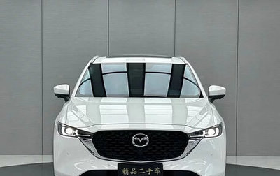Mazda CX-5 II, 2023 год, 2 300 000 рублей, 1 фотография