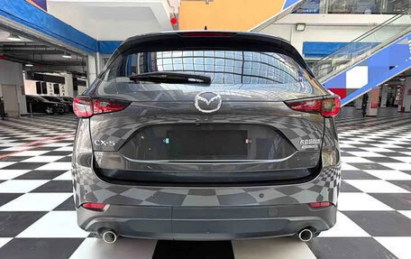 Mazda CX-5 II, 2023 год, 2 210 000 рублей, 6 фотография