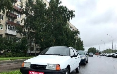 ИЖ 2126 «Ода», 1994 год, 70 000 рублей, 1 фотография